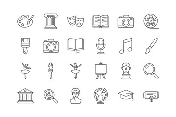 Brain with light bulb icon. New idea, creativity, innovation, and solution concept. Symbol of a creative idea, mind, thinking, and brainstorming. Flat vector illustration.