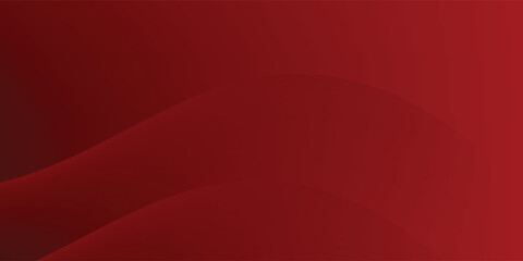 red background design With luxurious effect elements Vector illustration. eps 10