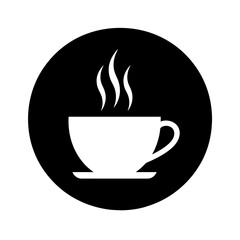 coffee cup icon