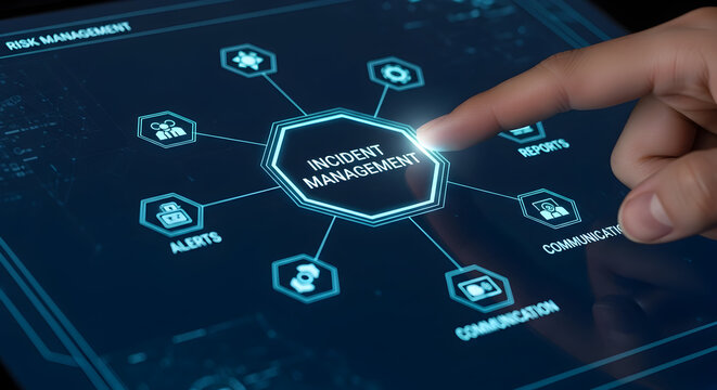 Streamline incident response with effective digital management tools