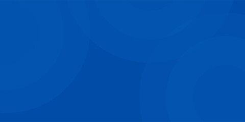 Abstract blue color background. Dynamic shapes composition eps 10.