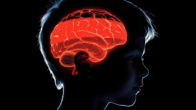 Explore how children's brains function during play and learning activities. Discover the complex processes that support creativity and problem-solving in young minds.