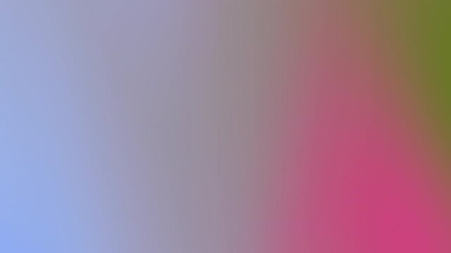 Gradient of colors from blue to green hues, perfect for backgrounds, design projects, web banners, and digital art creations.