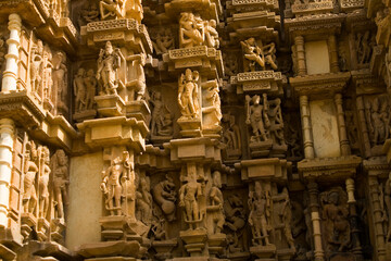 hindu temple in india