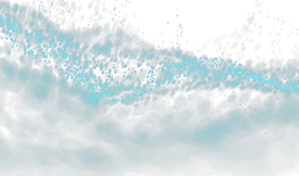 Abstract bokeh, confetti light and glitter texture. Bokeh yellow. Festive sparkling yellow gold dust png. Colorful bokeh lights background. Blurred circle shapes. Holiday cards, invitations, banners. - Powered by Adobe