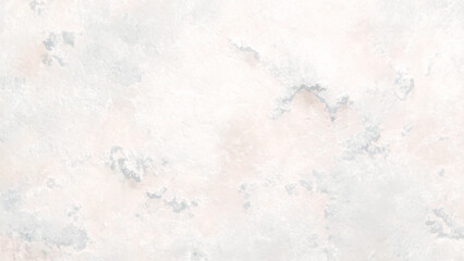 white paint on a wall