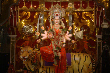 hindu goddess ambadevi