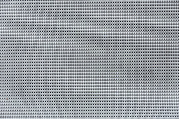 Light Gray Fine Woven Fabric Grid Texture