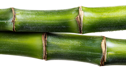 bamboo on transparent background PNG
