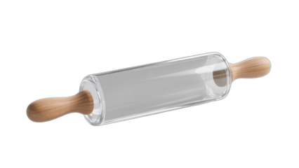 Plastic baby bottle with milk isolated on a white background for feeding