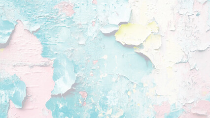 colorfull drop texture