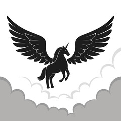 eagle vector illustration