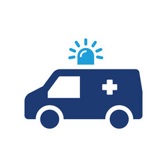 Ambulance icon
