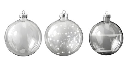 Christmas balls, balls hanging on the Christmas tree, Easter balls, hanging balls, cutouts, transparent pictures, png pictures