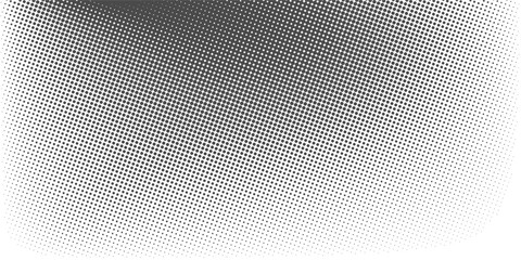 Dots halftone white and blue color pattern gradient grunge texture background. Dots pop art comics sport style vector illustration halftone. modern