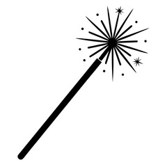 sparkler-stick-icon