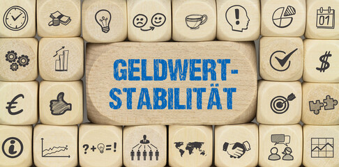 Geldwertstabilität	

