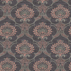 Abstract Seamless Pattern