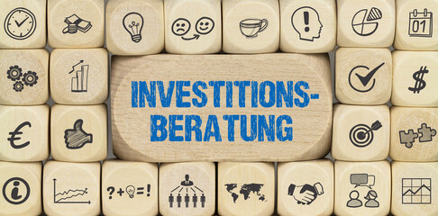 Investitionsberatung	
