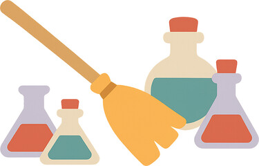 할로윈, 호박, 유령, 마녀