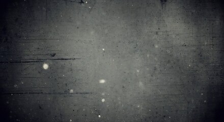 Old grunge texture with scratches and dust creates a vintage film effect