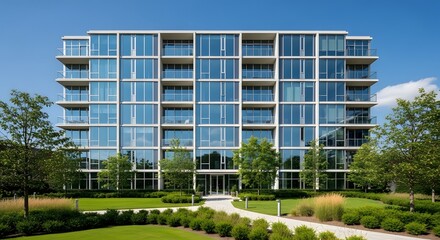 city advertisement building projects real estate urban development 