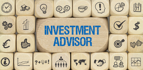 Investment Advisor	
