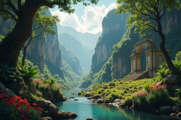 Fototapeta premium The Importance of Effective Communication in the Workplace