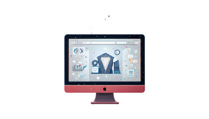 Digital Marketing Icon PNG