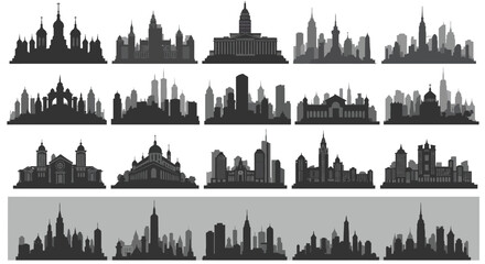 Obraz premium houses of parliament