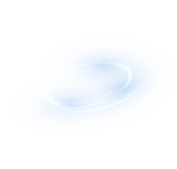 Light,vortex, bright, effect, glow PNG Transparent glowing vortex swirl with bright motion and sparkle particles.	
