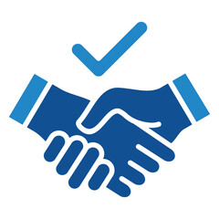 Handshake Icon