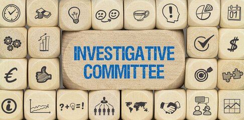 Investigative Committee	
