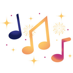 New Year Element Music