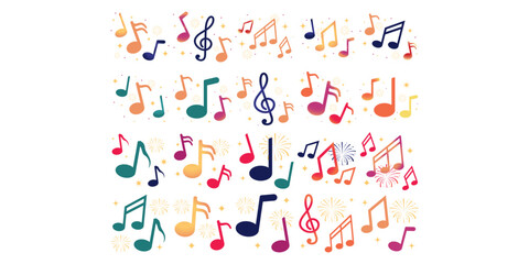 New Year Element Music