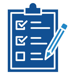 Survey Icon