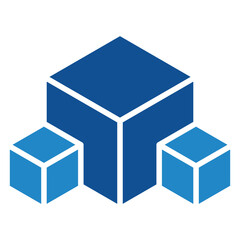 Cube Icon