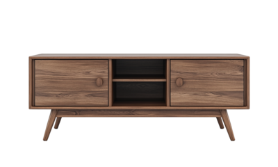 Modern wooden tv stand design living room furniture contemporary front view stylish home decor
