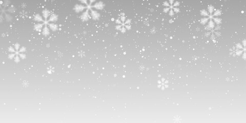 Png Falling snow on transparent background. Light snowfall, snowflakes, Snow flakes, snow background. Bokeh lights png