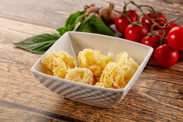 Gourmet Tete de Moine cheese