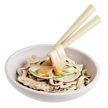 Liangpi 3D Icon