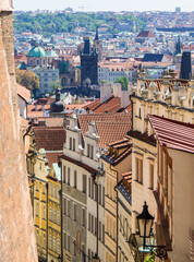 Prague Old Town