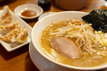 ラーメン