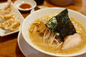 ラーメン