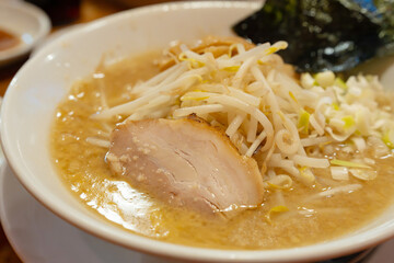 ラーメン