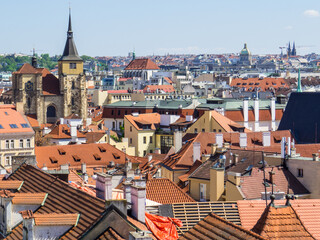 Prague, Czech Republic