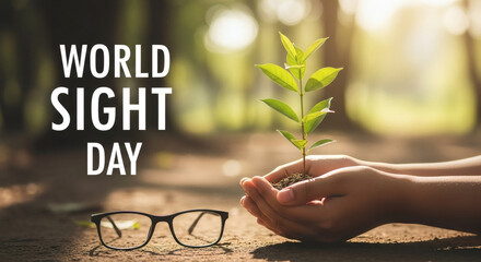 World Sight Day, Nurturing Vision Awareness and Eye Health for a Brighter Future