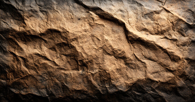 Vintage ancient worn paper texture, old paper or parchment background . Old vintage paper, parchment, canvas or manuscript. Background texture of torn antique paper. Blank page of worn ancient book .