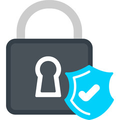 Padlock icon