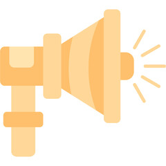 Speaker icon